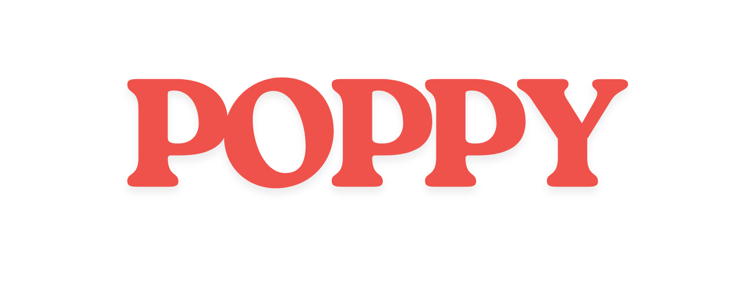 Poppy